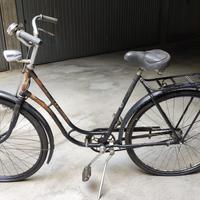 Bicletta tedesca anni 40