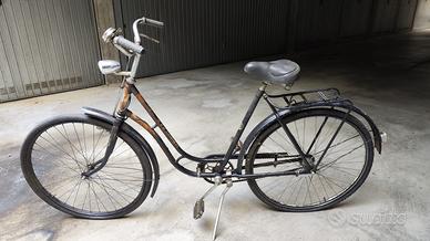Bicletta tedesca anni 40