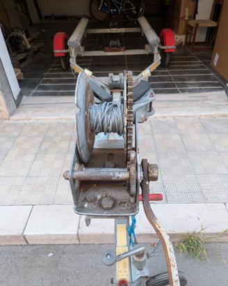 carrello autoe