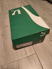 Scarpe Puma Suede XL nuove mai indossate