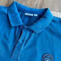 Polo Napapijri