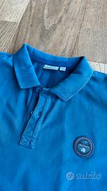 Polo Napapijri