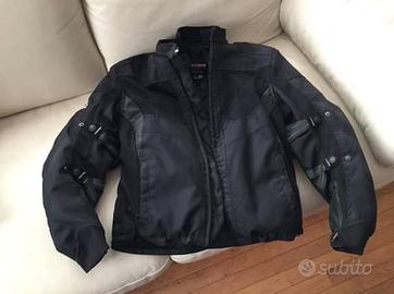 GIACCA MOTO LS2 APPAREL TG.44
