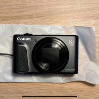 Canon PowerShot SX730HS