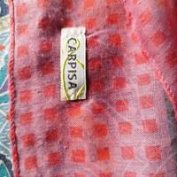 foulard  carpisa