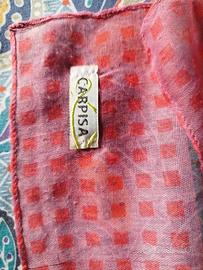 foulard  carpisa