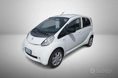 Peugeot iOn Active 49kW my13