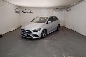 Mercedes Classe B - W247 2018 - B 180 d Premium au