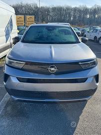 Opel Mokka Edition 1.2l 136cv MT