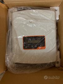 inverter fotovoltaico plug play 2kw