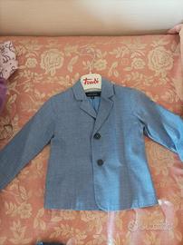 Giacca bimbo Silvan Heach  