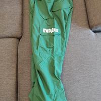 Pantalone snowboard uomo