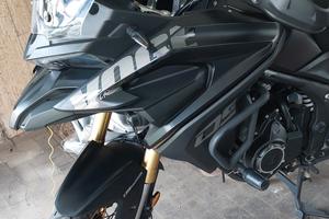 Voge Valico 525 DSX – 12.500 km