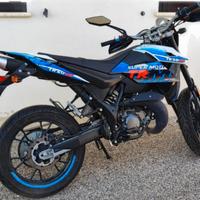 KSR Moto TR 50 SM - 2021