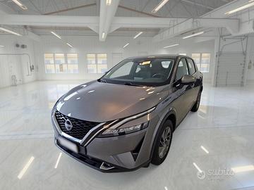 NISSAN QASHQAI 1.3 MHEV 158 BUSINESS XTRONIC CROSS