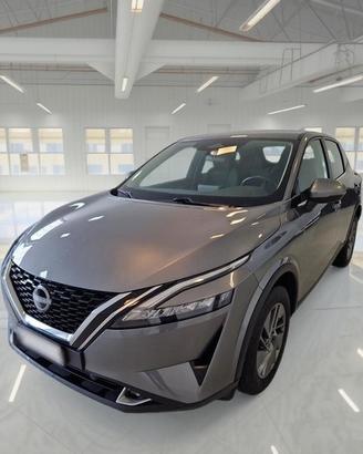 NISSAN QASHQAI 1.3 MHEV 158 BUSINESS XTRONIC CROSS