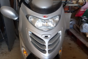 Scooter KYMCO GRAN DINK 150