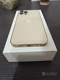 iPhone 12 pro 128gb Come Nuovo