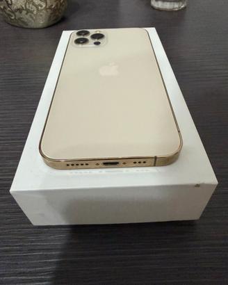 iPhone 12 pro 128gb Come Nuovo