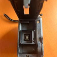 Kodak Instamatic 77X con custodia origin