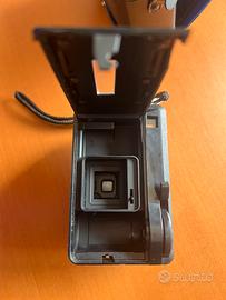 Kodak Instamatic 77X con custodia origin