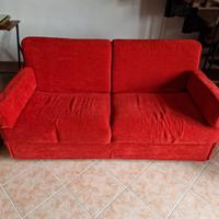 divano letto 