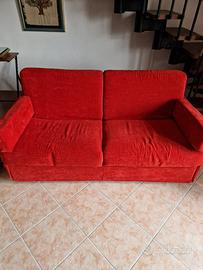 divano letto 