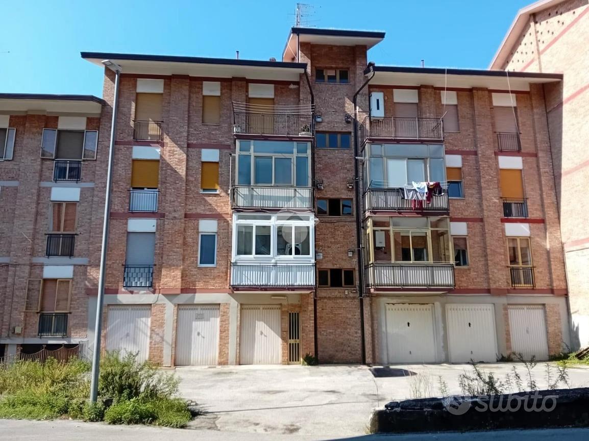 Apartment in Avellino, San Tommaso, Bellizzi Irpino - Vista 2