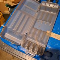 porta Scimmiette carpfishing fox 