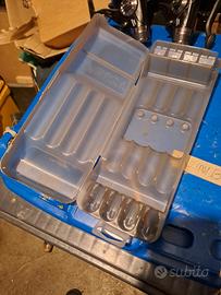 porta Scimmiette carpfishing fox 