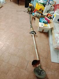 Decespugliatore a disco ECHO modello RM-303E