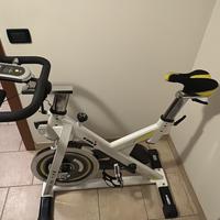 Spinning bike Diadora racer 21