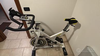 Spinning bike Diadora racer 21