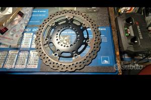 RICAMBI VARI MOTO AUTO