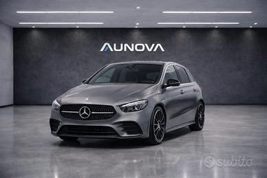 Mercedes-benz B 220 Automatic Premium