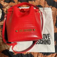 borsa love moschino originale 