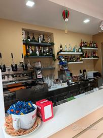 Gestione bar