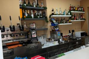 Gestione bar