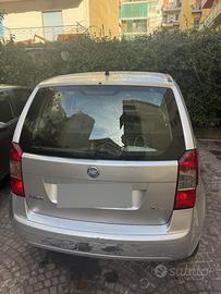 Fiat idea 1300 muntijet