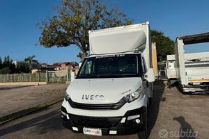 Daily 35c12 2.3 hpi furgone mt 4.30 e sponda 10 q