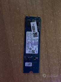 INTEL Optane™ M.2 - 16 GB - MEMPEK1J016GA