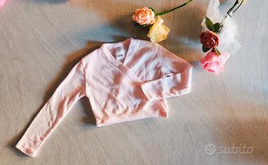 Scaldacuore per Danza classica 