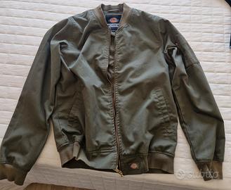 Giacca mezza stagione