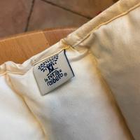 Materassino schiena fresca