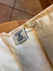 Materassino schiena fresca