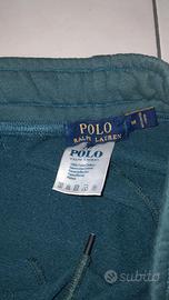 pantaloni polo 