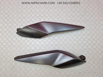 FIANCHETTO SELLA BMW K1300R 2011 2010 K1300 2009 2