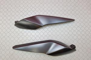 FIANCHETTO SELLA BMW K1300R 2011 2010 K1300 2009 2