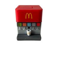Dispenser Bibite McDonald's Happy Meal