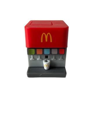 Dispenser Bibite McDonald's Happy Meal